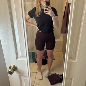 Lululemon 6” Align Short *Workmark